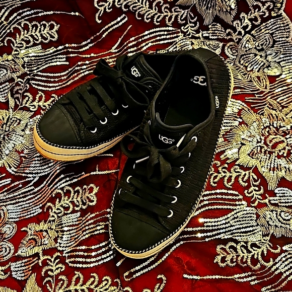 UGG SPORT SNEAKER - Picture 5 of 16